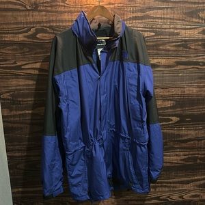 North Face Shell, Great Condition, Men’s XL